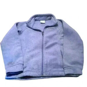 Columbia girls size Medium